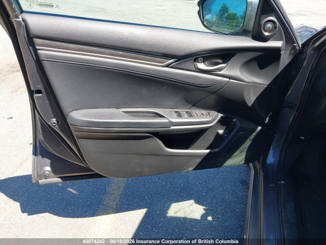 Продажа на аукционе авто 2020 Honda Civic, vin: 2HGFC1F92LH104486, номер лота: 40074242