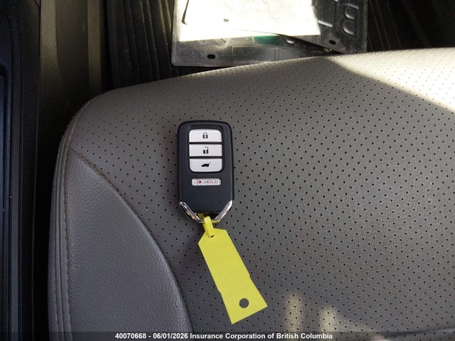 2015 Honda Cr-v Ex მანქანა იყიდება აუქციონზე, vin: 2HKRM4H50FH119228, აუქციონის ნომერი: 40070668