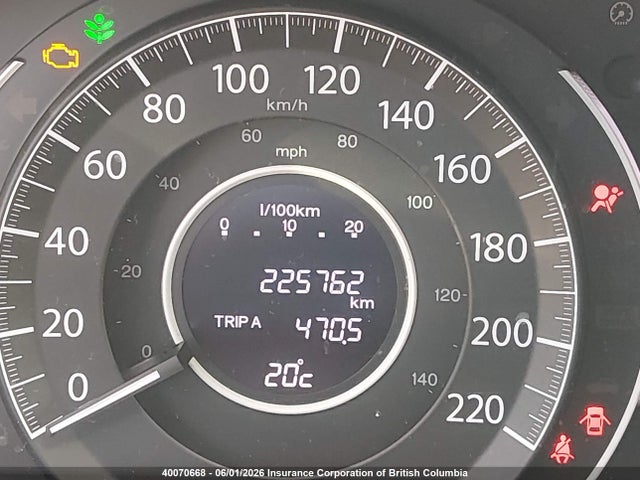 2015 Honda Cr-v Ex მანქანა იყიდება აუქციონზე, vin: 2HKRM4H50FH119228, აუქციონის ნომერი: 40070668