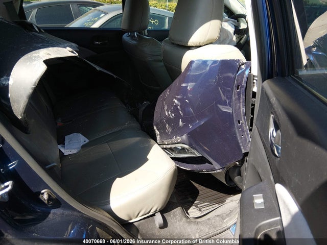 2015 Honda Cr-v Ex მანქანა იყიდება აუქციონზე, vin: 2HKRM4H50FH119228, აუქციონის ნომერი: 40070668