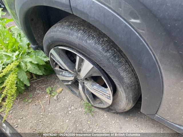 Aukcja sprzedaży 2023 Nissan Rogue, vin: JN8BT3CB7PW199266, numer aukcji: 40074243