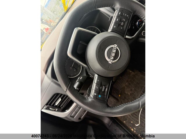 Aukcja sprzedaży 2023 Nissan Rogue, vin: JN8BT3CB7PW199266, numer aukcji: 40074243
