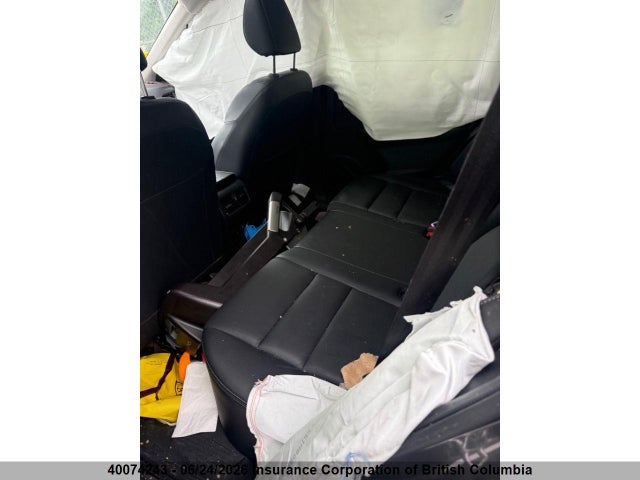 Aukcja sprzedaży 2023 Nissan Rogue, vin: JN8BT3CB7PW199266, numer aukcji: 40074243