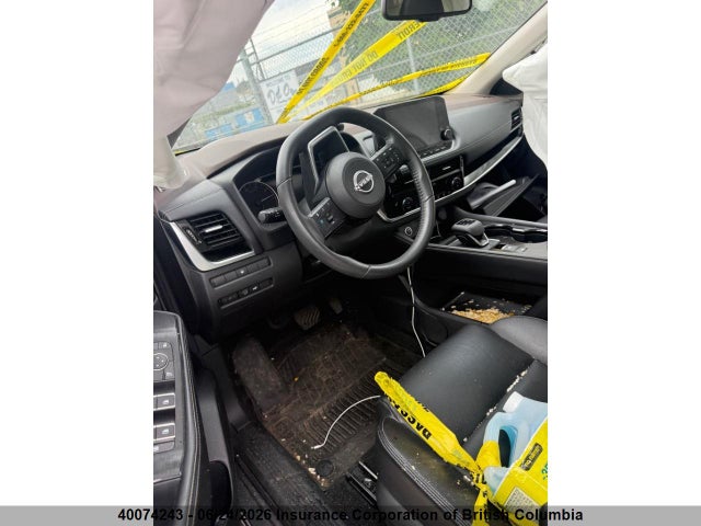 Nissan Rogue 2023 JN8BT3CB7PW199266 Image 16