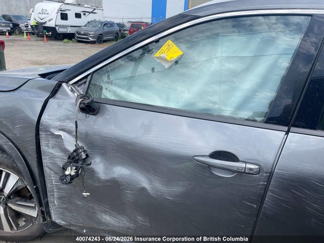 Aukcja sprzedaży 2023 Nissan Rogue, vin: JN8BT3CB7PW199266, numer aukcji: 40074243