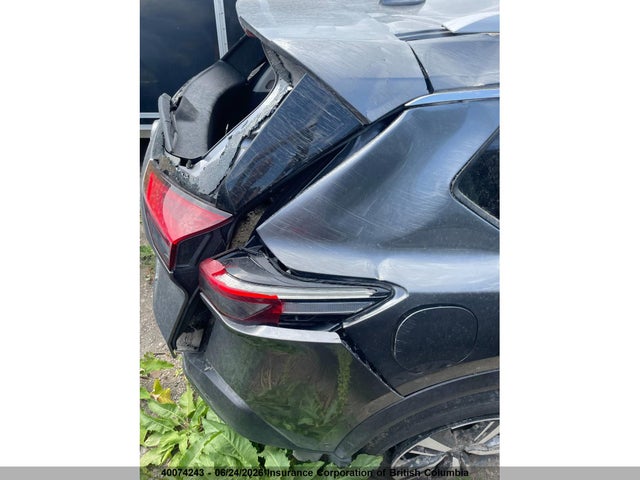 Nissan Rogue 2023 JN8BT3CB7PW199266 Image 8