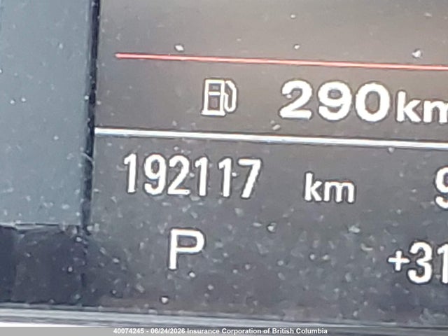 40074245 :رقم المزاد ، WAUFFCFL9GN015277 vin ، 2016 Audi A4 مزاد بيع