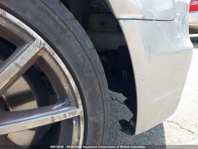 40074245 :رقم المزاد ، WAUFFCFL9GN015277 vin ، 2016 Audi A4 مزاد بيع