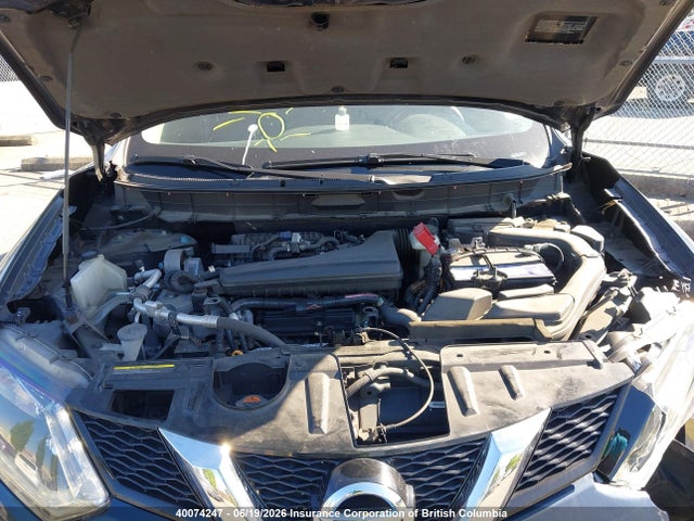 Nissan Rogue 2015 5N1AT2MV7FC831155 Image 10