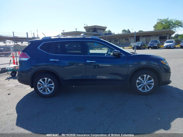Nissan Rogue 2015 5N1AT2MV7FC831155 Image 13
