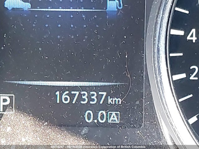 Nissan Rogue 2015 5N1AT2MV7FC831155 Image 15
