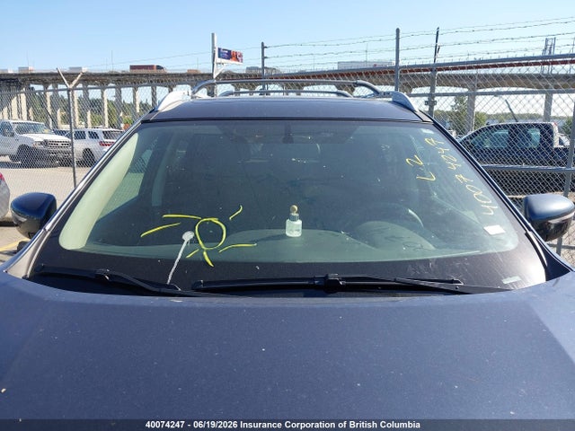 Nissan Rogue 2015 5N1AT2MV7FC831155 Image 17