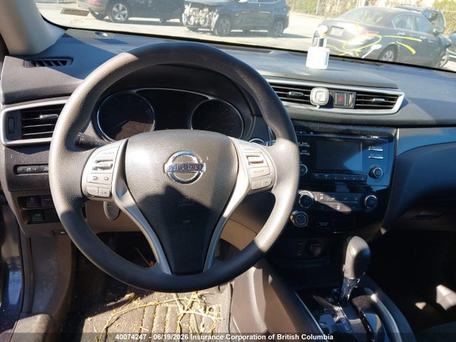 Nissan Rogue 2015 5N1AT2MV7FC831155 Image 19