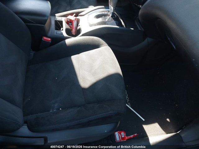 Nissan Rogue 2015 5N1AT2MV7FC831155 Image 5
