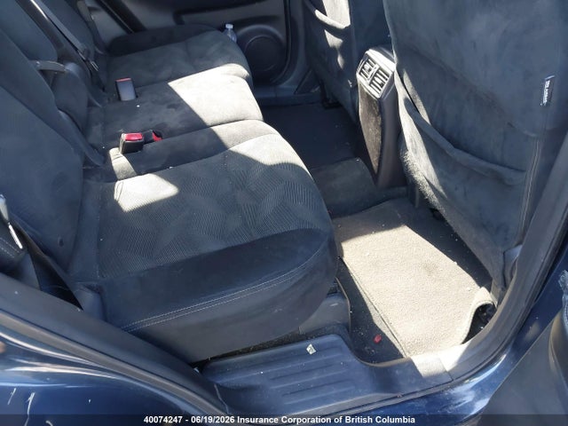 Nissan Rogue 2015 5N1AT2MV7FC831155 Image 8