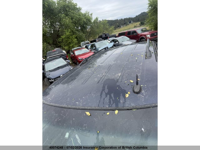 Продаж на аукціоні авто 2005 Chevrolet Uplander Ls, vin: 1GNDU23L25D232694, номер лоту: 40074248