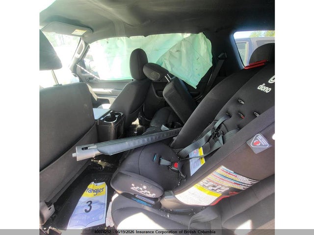 2011 Ford Escape Xlt მანქანა იყიდება აუქციონზე, vin: 1FMCU0D74BKC27039, აუქციონის ნომერი: 40074252