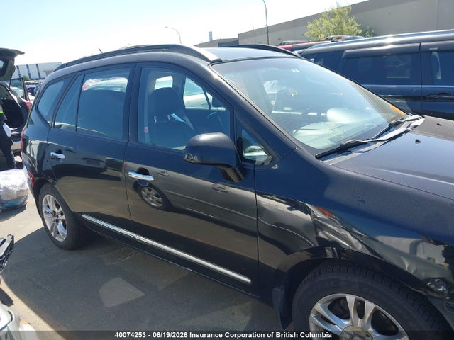 40074253 :رقم المزاد ، KNAFG525087155417 vin ، 2008 Kia Rondo مزاد بيع