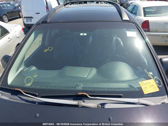 40074253 :رقم المزاد ، KNAFG525087155417 vin ، 2008 Kia Rondo مزاد بيع