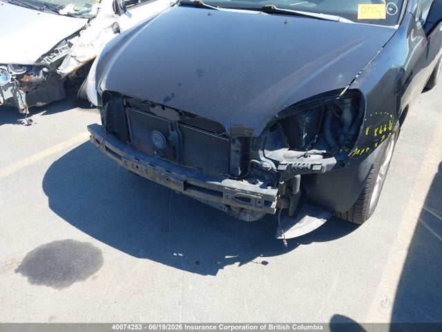 40074253 :رقم المزاد ، KNAFG525087155417 vin ، 2008 Kia Rondo مزاد بيع