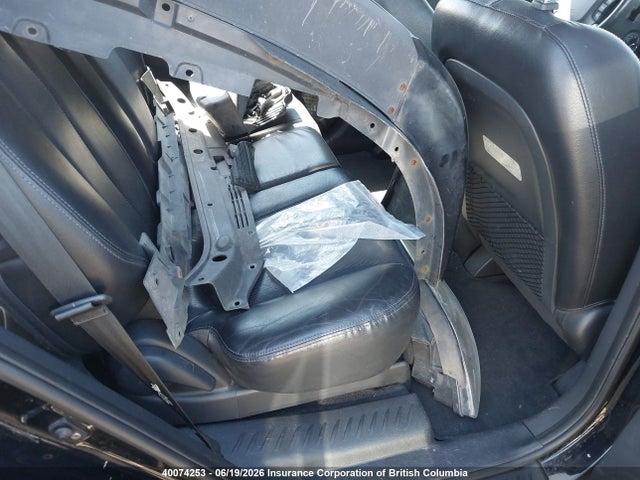 40074253 :رقم المزاد ، KNAFG525087155417 vin ، 2008 Kia Rondo مزاد بيع