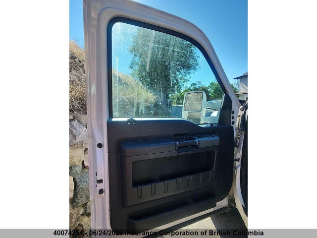 40074254 :رقم المزاد ، 1FT8W3BT5BEC72947 vin ، 2011 Ford F350 مزاد بيع