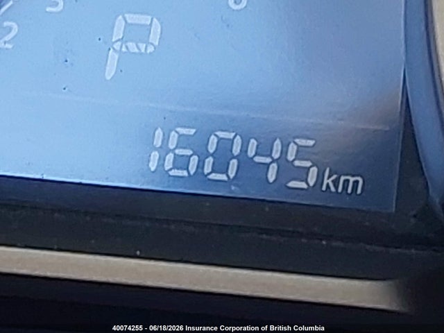 3MYDLBYV1GY116734 Toyota Yaris