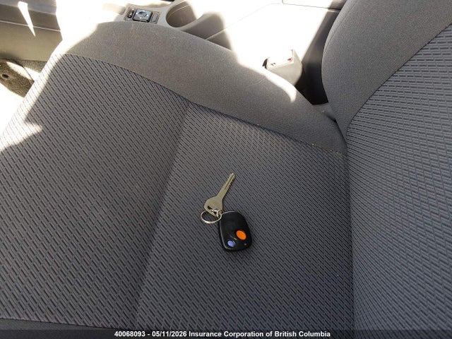 40068093 :رقم المزاد ، JF1GG65544H800606 vin ، 2004 Subaru Impreza Ts مزاد بيع