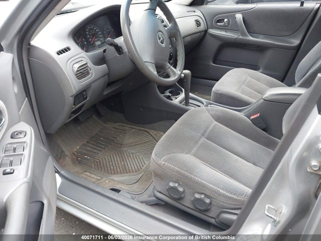Продажа на аукционе авто 2000 Mazda Protege Es, vin: JM1BJ2219Y0227545, номер лота: 40071711