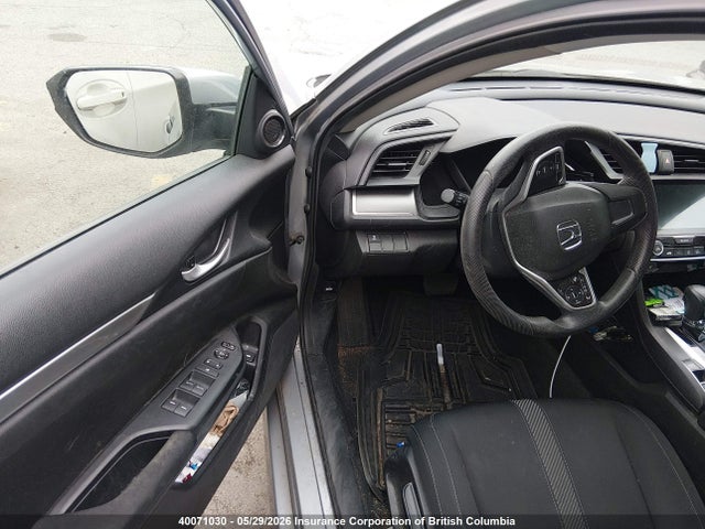 Продаж на аукціоні авто 2018 Honda Civic Lx, vin: 2HGFC2F53JH033833, номер лоту: 40071030
