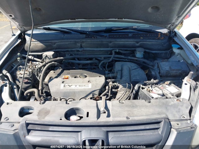 Продаж на аукціоні авто 2002 Honda Cr-v, vin: JHLRD78422C815946, номер лоту: 40074257