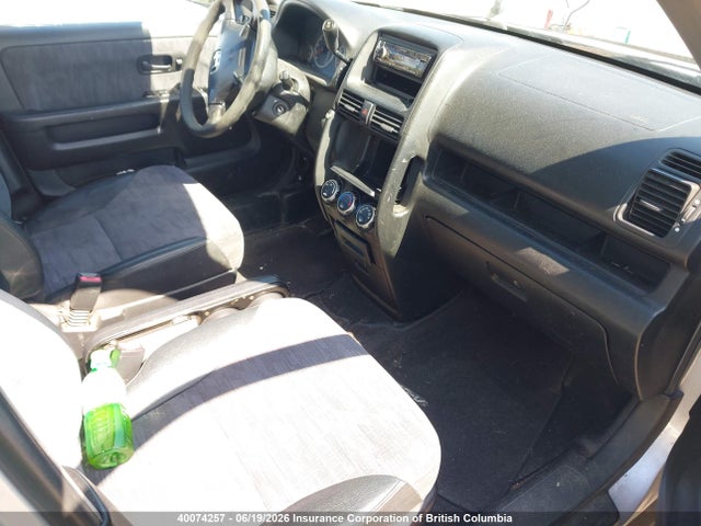 Продаж на аукціоні авто 2002 Honda Cr-v, vin: JHLRD78422C815946, номер лоту: 40074257