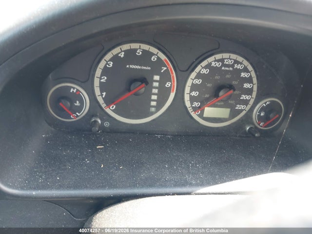 Продаж на аукціоні авто 2002 Honda Cr-v, vin: JHLRD78422C815946, номер лоту: 40074257