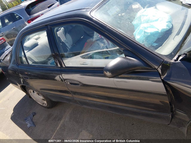 40071351 :رقم المزاد ، 2T1BR12E3WC733199 vin ، 1998 Toyota Corolla Ve/ce/le مزاد بيع