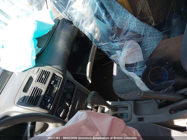 40071351 :رقم المزاد ، 2T1BR12E3WC733199 vin ، 1998 Toyota Corolla Ve/ce/le مزاد بيع
