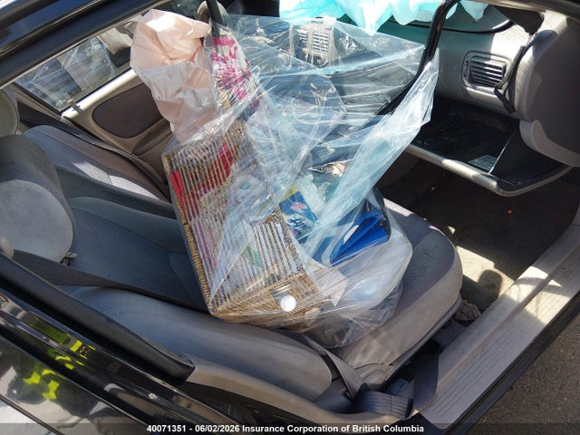 40071351 :رقم المزاد ، 2T1BR12E3WC733199 vin ، 1998 Toyota Corolla Ve/ce/le مزاد بيع