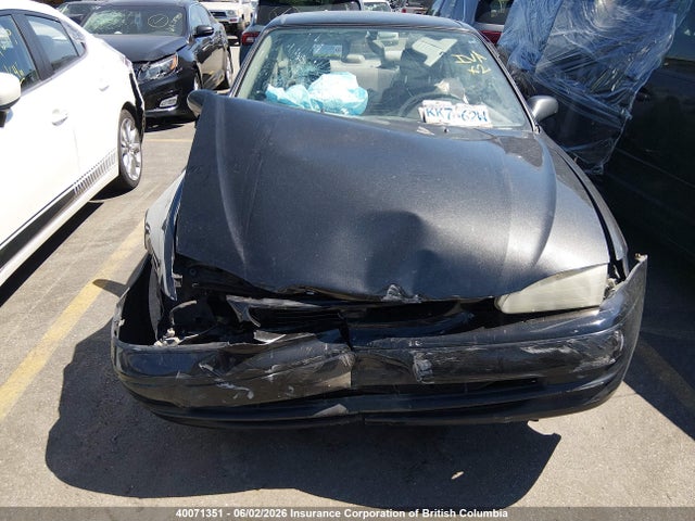 40071351 :رقم المزاد ، 2T1BR12E3WC733199 vin ، 1998 Toyota Corolla Ve/ce/le مزاد بيع