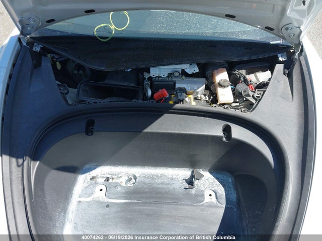 Tesla MODEL 3 2020 5YJ3E1EA8LF734753 Image 10