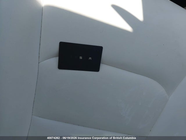 Tesla MODEL 3 2020 5YJ3E1EA8LF734753 Image 11