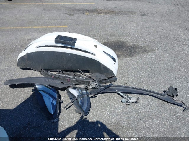 Tesla MODEL 3 2020 5YJ3E1EA8LF734753 Image 12