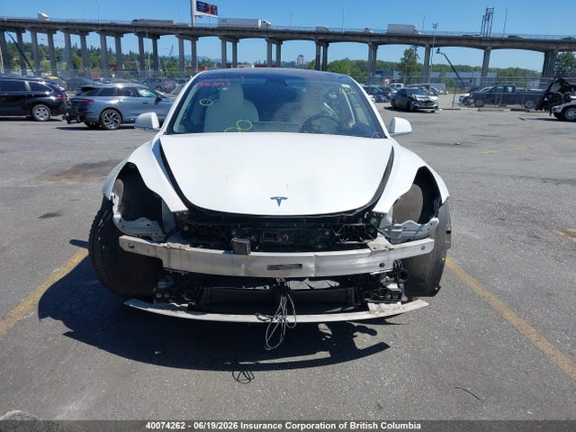 Tesla MODEL 3 2020 5YJ3E1EA8LF734753 Image 13