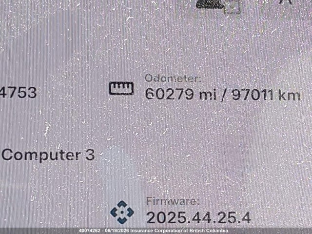 Tesla MODEL 3 2020 5YJ3E1EA8LF734753 Image 16