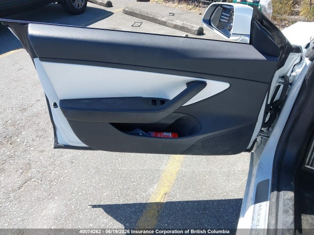 Tesla MODEL 3 2020 5YJ3E1EA8LF734753 Image 21