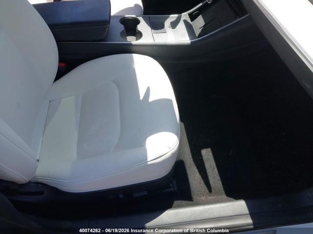 Tesla MODEL 3 2020 5YJ3E1EA8LF734753 Image 5