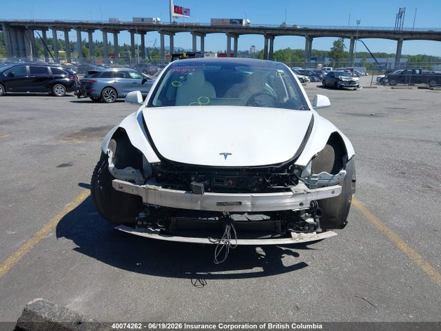 Tesla MODEL 3 2020 5YJ3E1EA8LF734753 Image 6