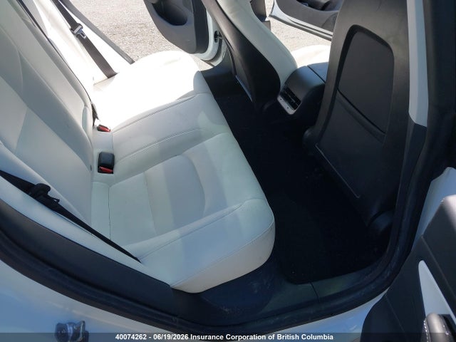 Tesla MODEL 3 2020 5YJ3E1EA8LF734753 Image 8