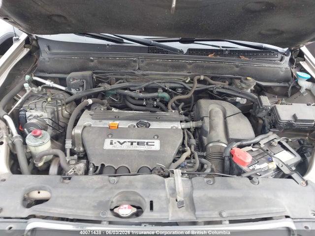 Aukcja sprzedaży 2005 Honda Cr-v Se/ex, vin: JHLRD78955C814693, numer aukcji: 40071438