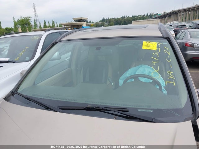 Aukcja sprzedaży 2005 Honda Cr-v Se/ex, vin: JHLRD78955C814693, numer aukcji: 40071438