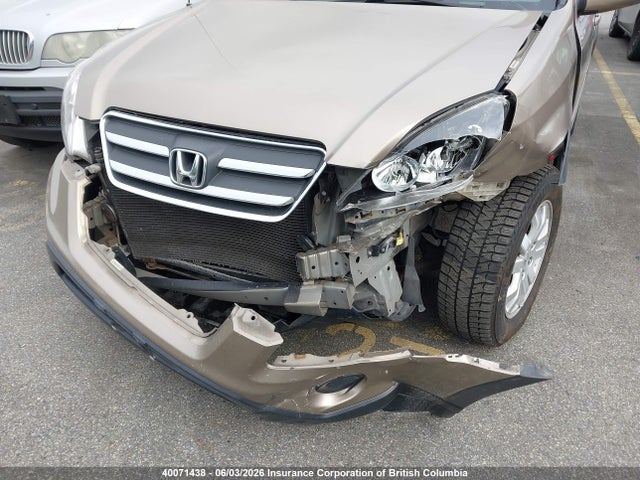 Aukcja sprzedaży 2005 Honda Cr-v Se/ex, vin: JHLRD78955C814693, numer aukcji: 40071438
