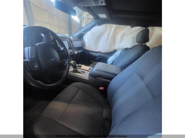 Ford F150 2017 1FTEW1EG7HFA36759 Image 10
